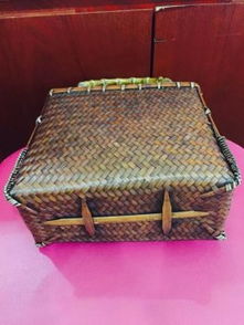 匠心與風(fēng)韻 從竹編茶具包看遍天紅的民族工藝傳承與創(chuàng)新